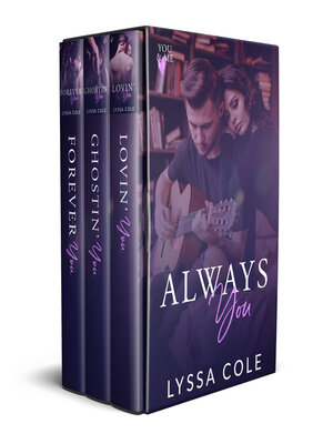 cover image of Always You